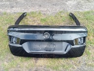 BMW 5 F11 M PAKIET KLAPA BAGAŻNIKA TYL TYLNA TOURING KOMBI M