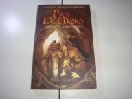 Pas Deltory puszcze milczenia Emily Rodda