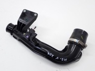 WĄŻ PRZEWÓD RURA POWIETRZA TURBINY HONDA HR-V HRV II 1.5 i-VTEC L15BY