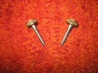 STARE SRUBY DO MOCOWANIA MECHANIZMU ZEGARA 2602