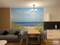 Mieszkanie, Pogorzelica, Rewal, Gryficki, 48 m²