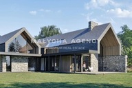 Dom, Ustroń, Cieszyński, 351 m²