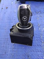 Mercedes E Klasa sedan W212 LIFT stacyjka kluczyk A2189054701