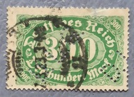 STARE ZNACZKI DEUTSCHES REICH