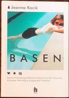 Basen - Joanna Kocik