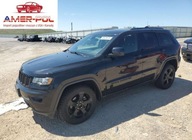 Jeep Grand Cherokee Laredo 2018 3.6l 3.6 Benzyna 295KM