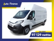 OD RĘKI|Fiat Ducato L3H3 140KM 3,5t