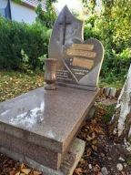 NAGROBEK POMNIK DLA DZIECKA