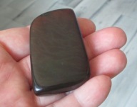 Bursztyn poler - Sumatra 21 gr - zobacz