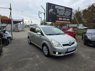 Toyota Corolla Verso 1.8 Benzyna 130 KM,