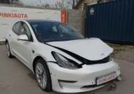 Tesla Model 3 DUAL Motor Okazja Elektryczny 482KM
