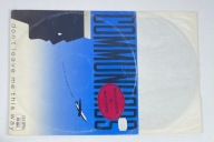 Communards Don't Leave Me This Way (Son Of Gotham City Mix) Winyl