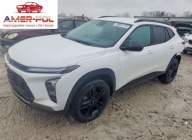 Chevrolet Trax Activ 2025 1.2 Benzyna 137KM