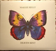 Maggie Reilly Heaven Sent CD