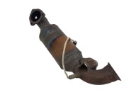 V7600894 ORYGINALNY KATALIZATOR PEUGEOT 308 3008 CITROEN C4 C5 DS 1.6 THP