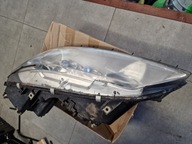 Reflektor lewa lampa lewa mazda 6 gg gy sprawny