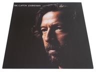 ERIC CLAPTON - Journeyman - Duck Rec. 1989