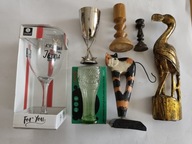 Dla kolekcjonerów - Kielich Królowa jest jedna + sześć