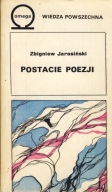 Postacie poezji Zbigniew Jarosiński