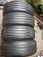 4 X Opony Pirelli 235/65 17 17' 235-65 108V 7mm XL