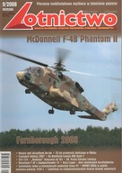 Lotnictwo 9/2008 McDonnell F-4B Phantom II