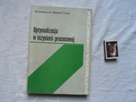 OPTYMALIZACJA W INŻYNIERII PROCESOWEJ INZYNIERIA CHEMICZNA
