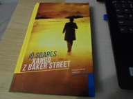 Xango z Baker Street Jo Soares