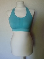 Stanik sportowy top funkcyjny r S/M