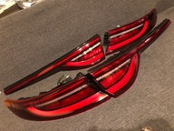 LAMPY TYŁ KIA PRO CEED LED ORYGINAŁ EU