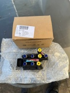 ZAWÓR ROZDZIELACZ INSTALACJI PNEUMATYCZNEJ AUDI Q7 Q8 VW TOUAREG 4M0616013B