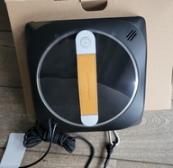 Liectroux YW910. Robot do mycia okien z aplikacją 3000Pa 650mAh 65dB