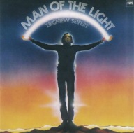 CD - Zbigniew Seifert "Man of the Light" japan