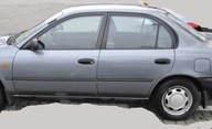 Toyota Corolla VII E100 92-97 SZYBA LT WYPRZEDAŻ części