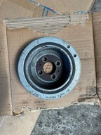 IVECO DAILY 2,3 HPI 02--06 KOŁO PASOWE JAK NOWE