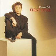 Michael Ball - 1995 - First Love - CD
