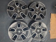 ORYGINALNE FELGI ALUMINIOWE MINI 15 CALI 5X112 6J ET50