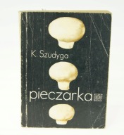 Pieczarka K. Szudyga 1978