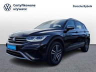 Volkswagen Tiguan Allspace 2.0TDI 150KM 4x4 ACC Ha