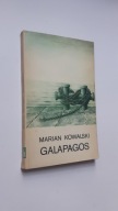 GALAPAGOS - Marian Kowalski