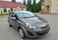 Opel Corsa Kupiony w Polsce - benzyna - klimatyzacja - 5 drzwi 1.2 Benzyna