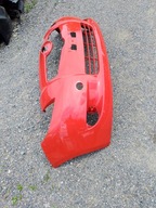 ZDERZAK PRZEDNI TOYOTA YARIS 2 II 06-09