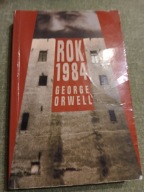 G.ORWELL ROK 1984