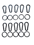 KARABIŃCZYKI CATELVES 10 SZT