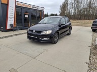 Volkswagen Polo POLO ALLSTAR 1,0 grz.fotele klimatronik alu pdc oplacony