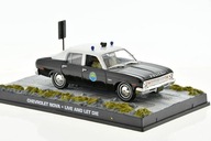 CHEVROLET Nova BOND 007 Live and Let Die 1/43 Universal Hobbies