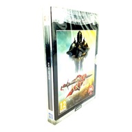 NOWA PLATYNOWA KOLEKCJA KRÓL ARTUR PC PL