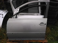 DRZWI LEWY PRZÓD VW PASSAT B5