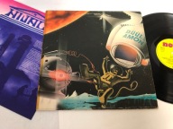 Amon Düül II – Hijack ...Lp 651