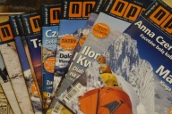 NPM / MAGAZYN TURYSTYKI GÓSKIEJ / ROCZNIK 2008