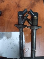 WTRYSKIWACZ 0445110188 1.6 hdi